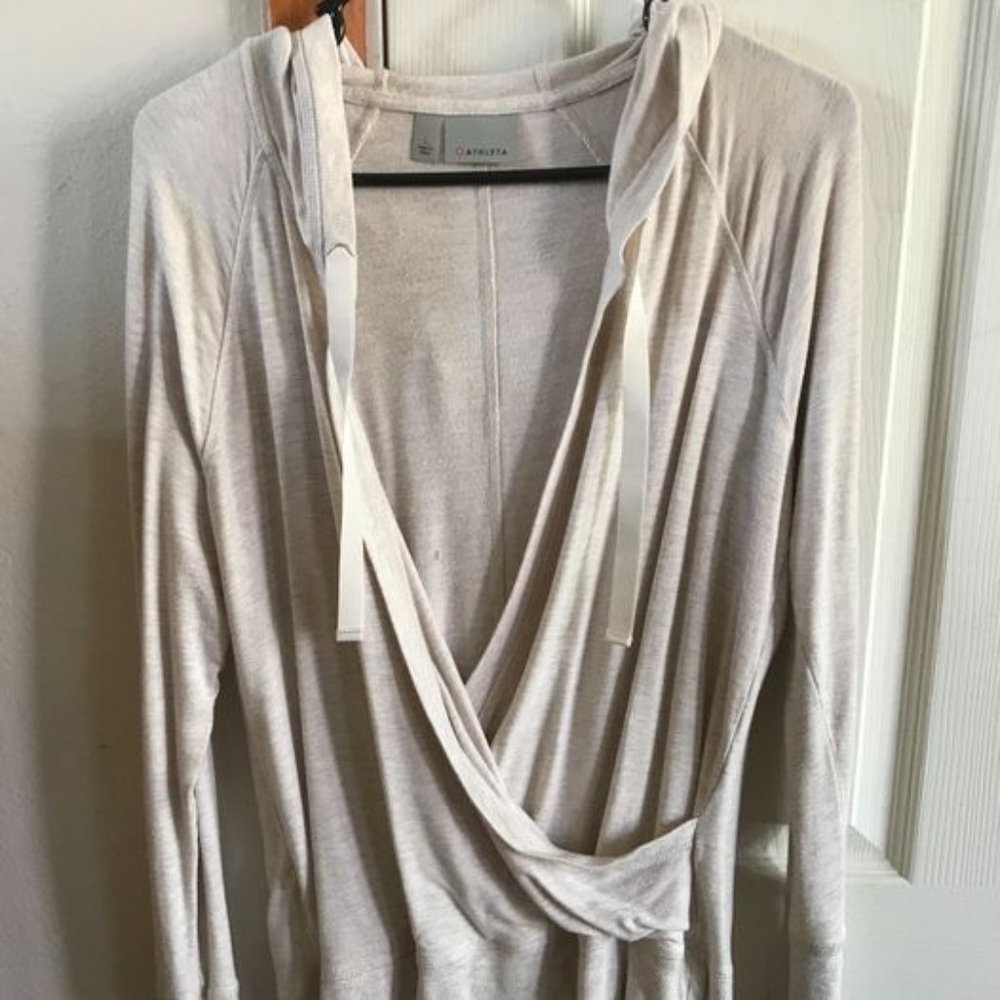 Athleta Hoodie